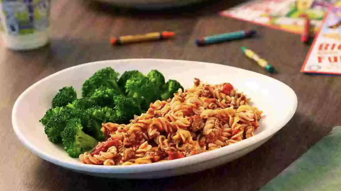 Can Adults Order From Olive Garden’s Kids Menu? The Answer Isn’t So Straightforward Can Adults Order From Olive Garden's Kids Menu? The Answer Isn't So Straightforward
