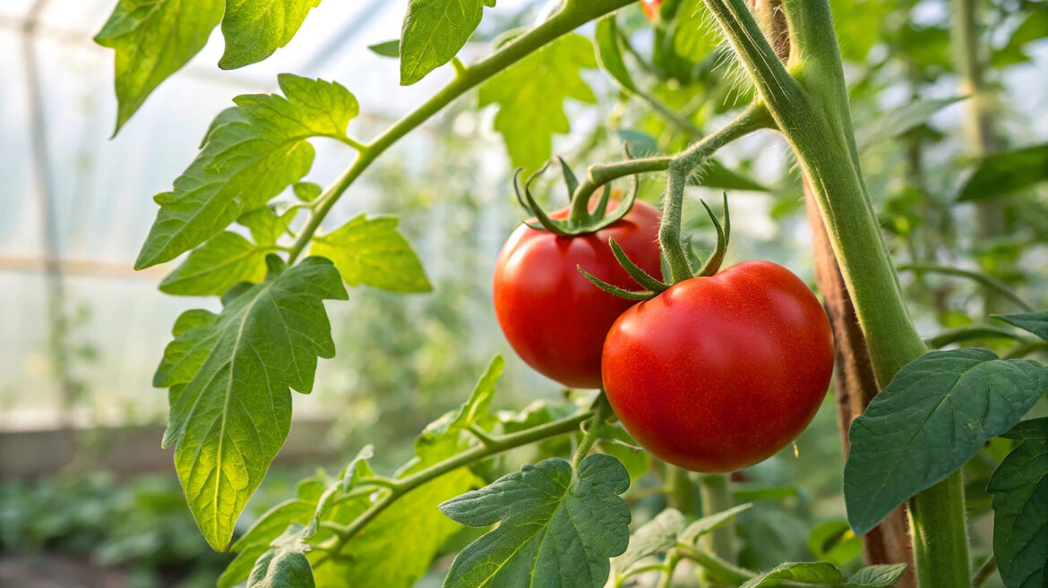 New To Gardening? Grow Tomatoes Easier Using This Tip New To Gardening? Grow Tomatoes Easier Using This Tip