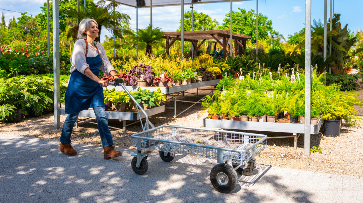 15 Spring Items From Lowe’s Smart Homeowners Should Stock Up On 15 Spring Items From Lowe's Smart Homeowners Should Stock Up On