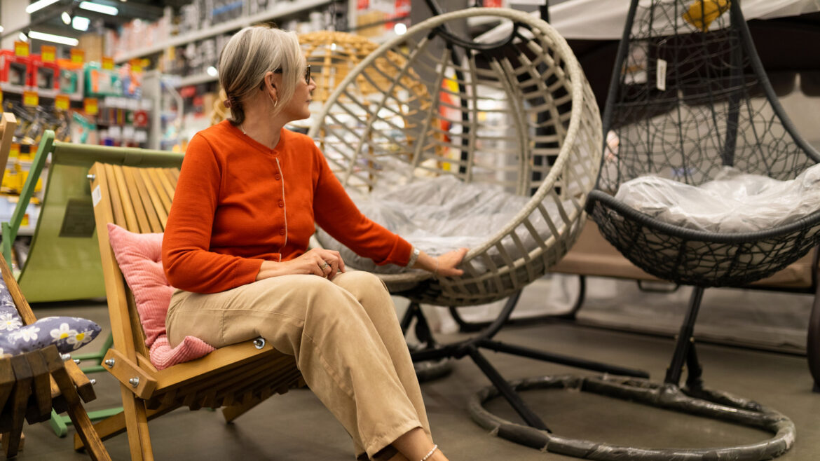 Costco Is Selling A 'Beautiful' Outdoor Patio Set For Under $500 Through Early May 2026