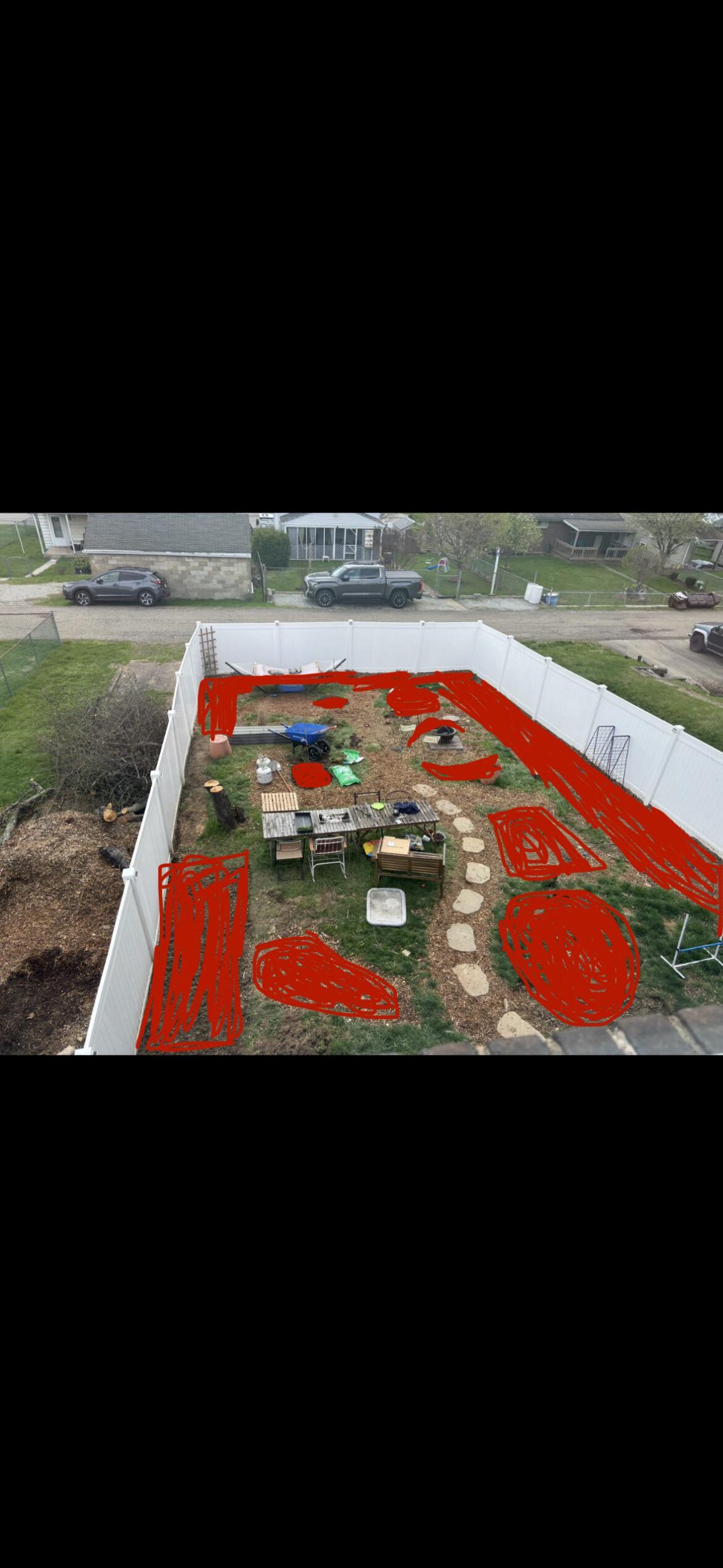 Lawn Alternatives Pittsburgh, PA 6B