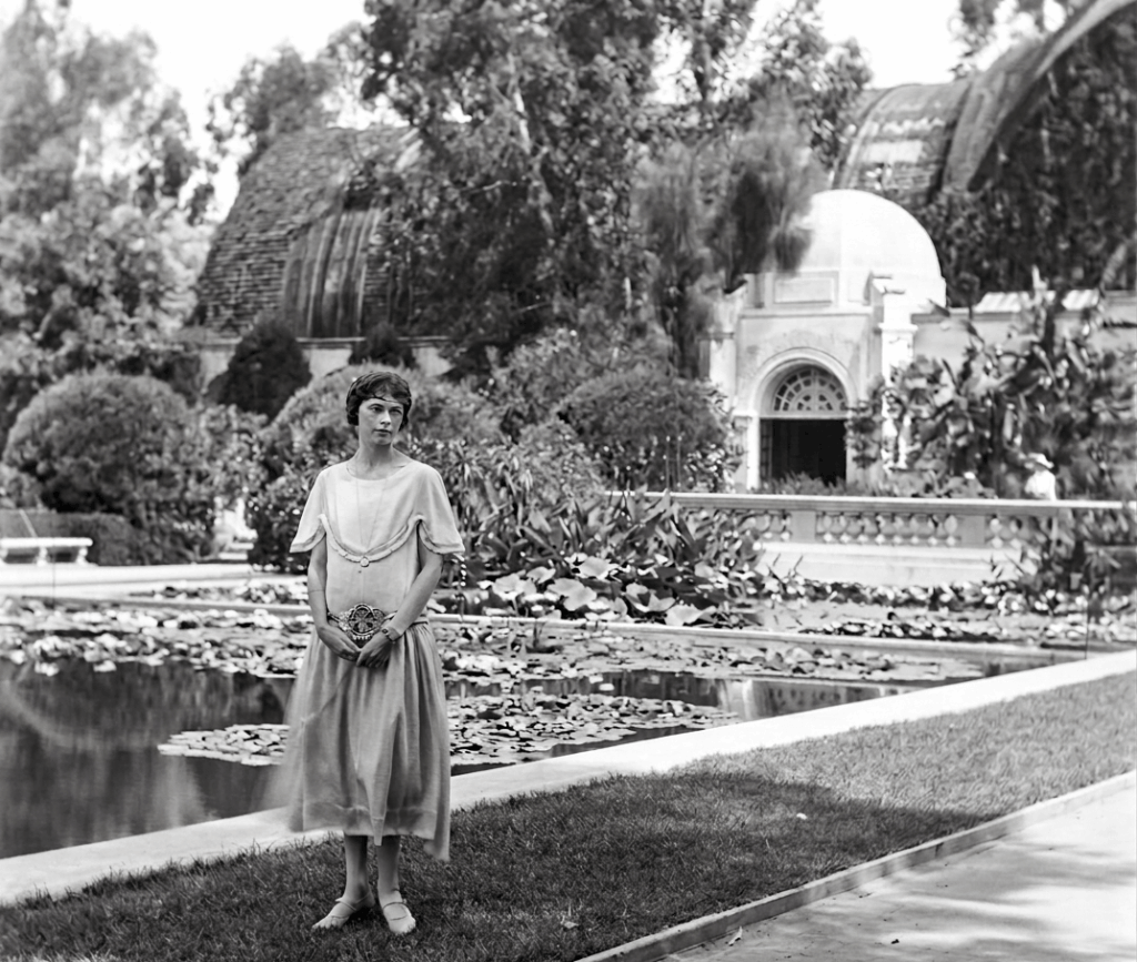 Balboa Park’s hidden gardens: The quiet landscapes most visitors walk past Balboa Park’s hidden gardens: The quiet landscapes most visitors walk past