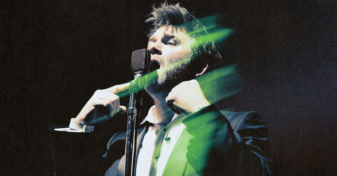 LCD Soundsystem’s ‘Final’ Madison Square Garden, Show 15 Years Later LCD Soundsystem's 'Final' Madison Square Garden, Show 15 Years Later