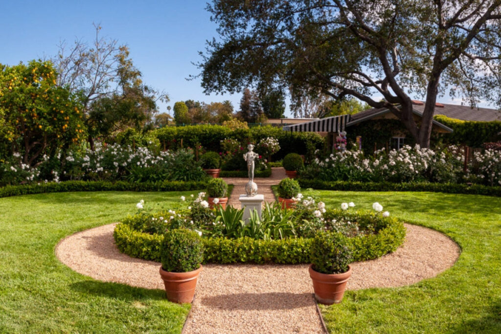 Courtesy of Garden Conservancy