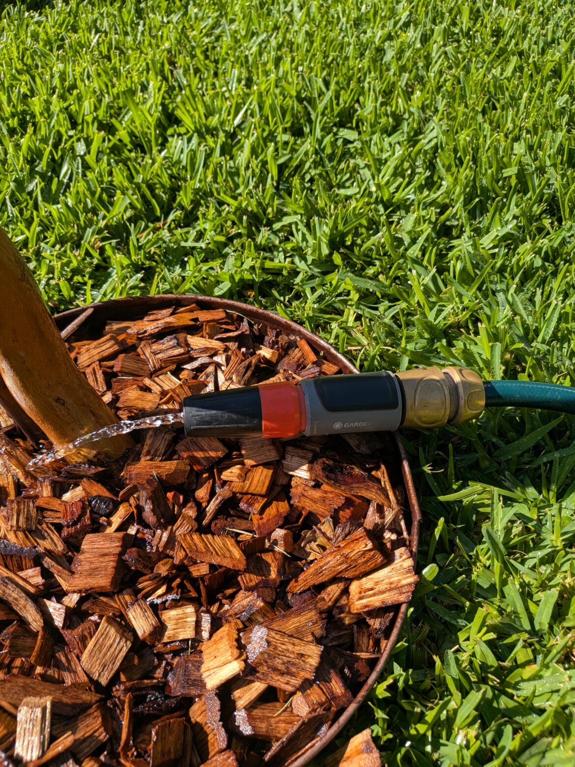 What is everyone favourite hose attachments? What is everyone favourite hose attachments?