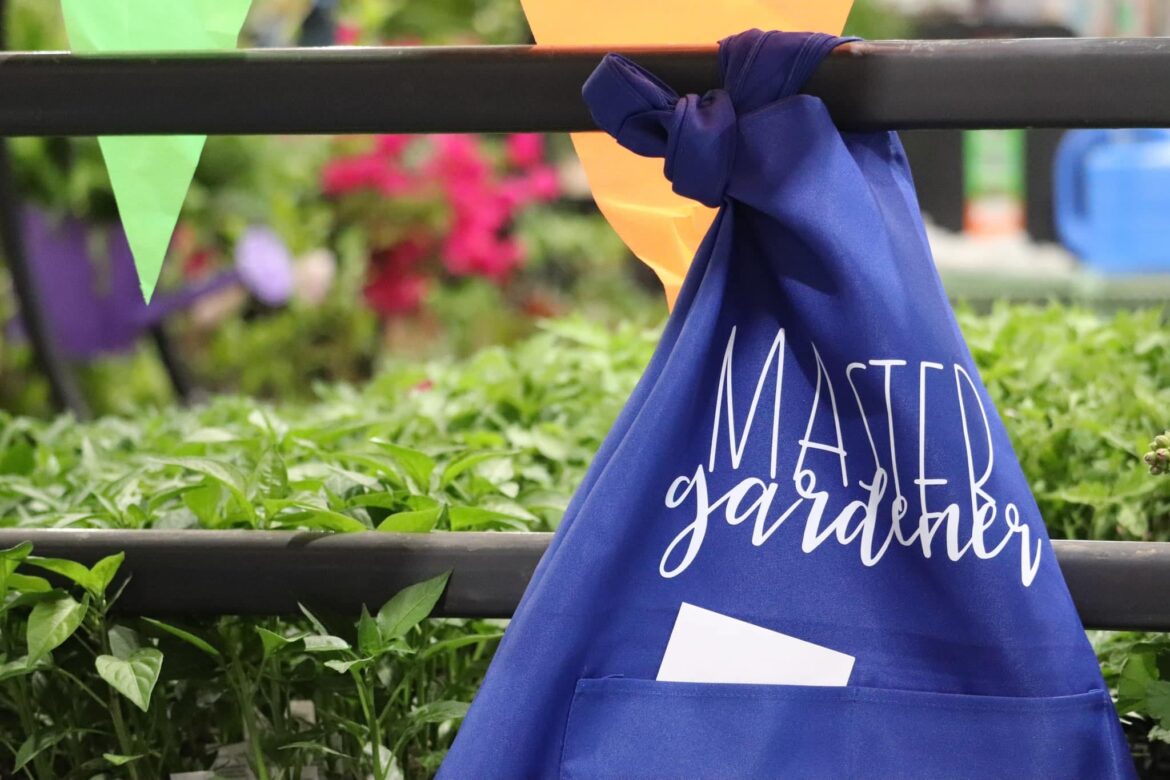 Garden and Outdoor Living Expo takes over Ag. Expo Center in Hopkinsville this weekend | NewsRadio 1230 AM/99.3 FM | Hopkinsville's News Leader