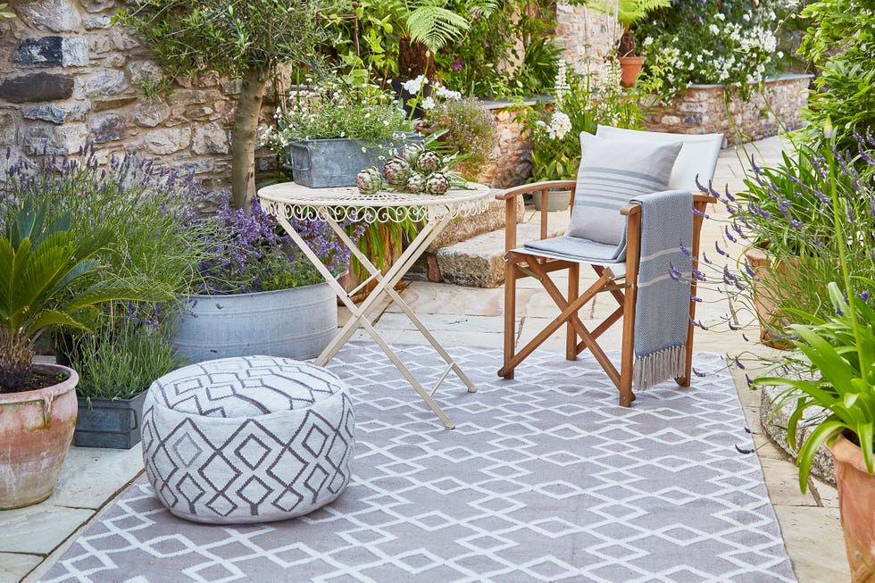 Mediterranean garden ideas mediterranean garden ideas