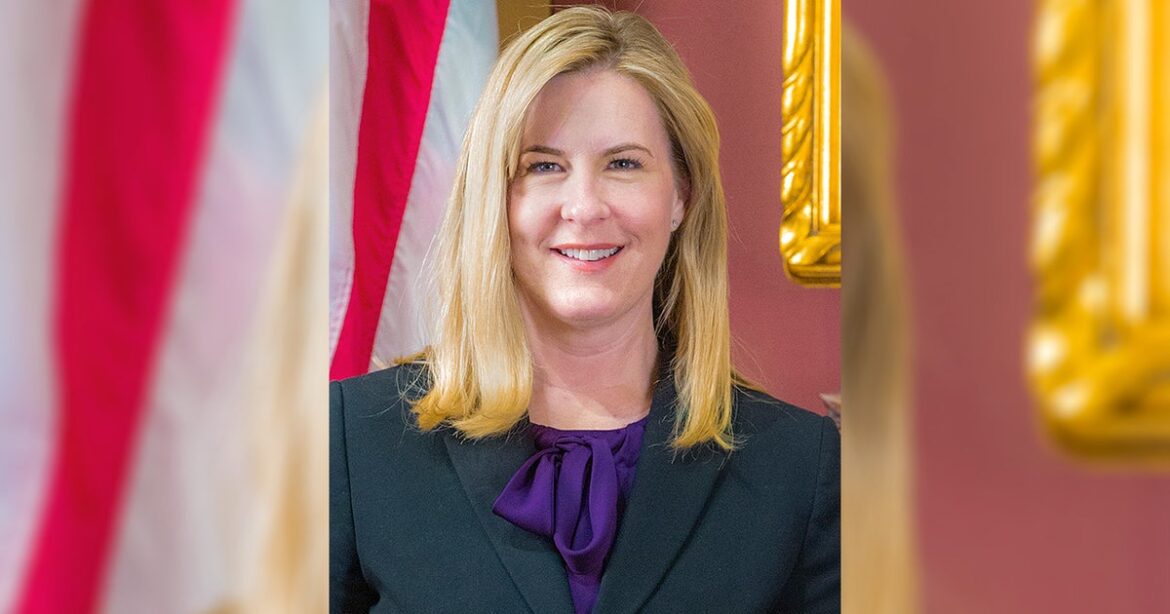 Gov. Walz signs bill renaming solar gardens program to honor late Speaker Melissa Hortman Honoring Melissa Hortman: Bill to rename state's solar garden program heads to governor's desk