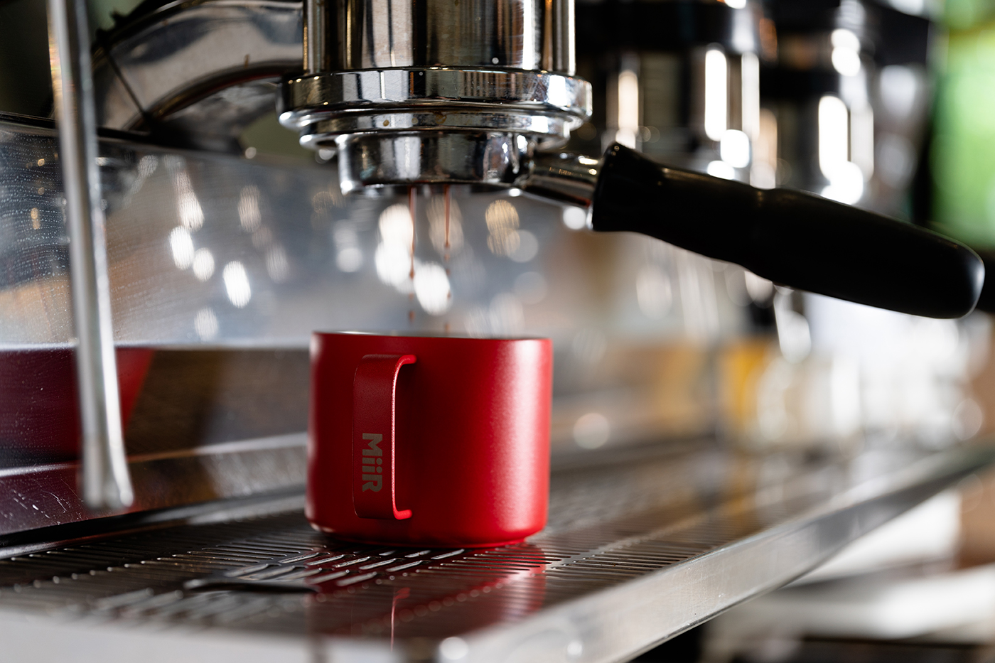 Miir Sprudge Coffee Gear!