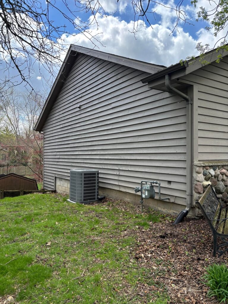 Requesting Ideas for Side of House