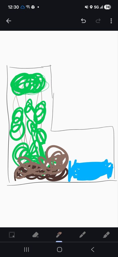 Paladarium Build Idea, Artistic Rendition Paladarium Build Idea, Artistic Rendition
