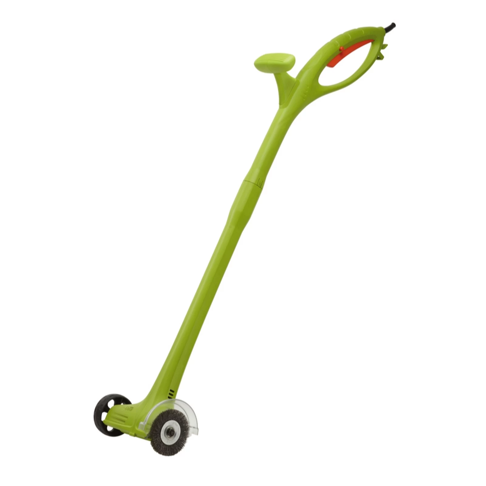 Thompson &amp; Morgan Weed Sweeper &amp; Extra Brushes