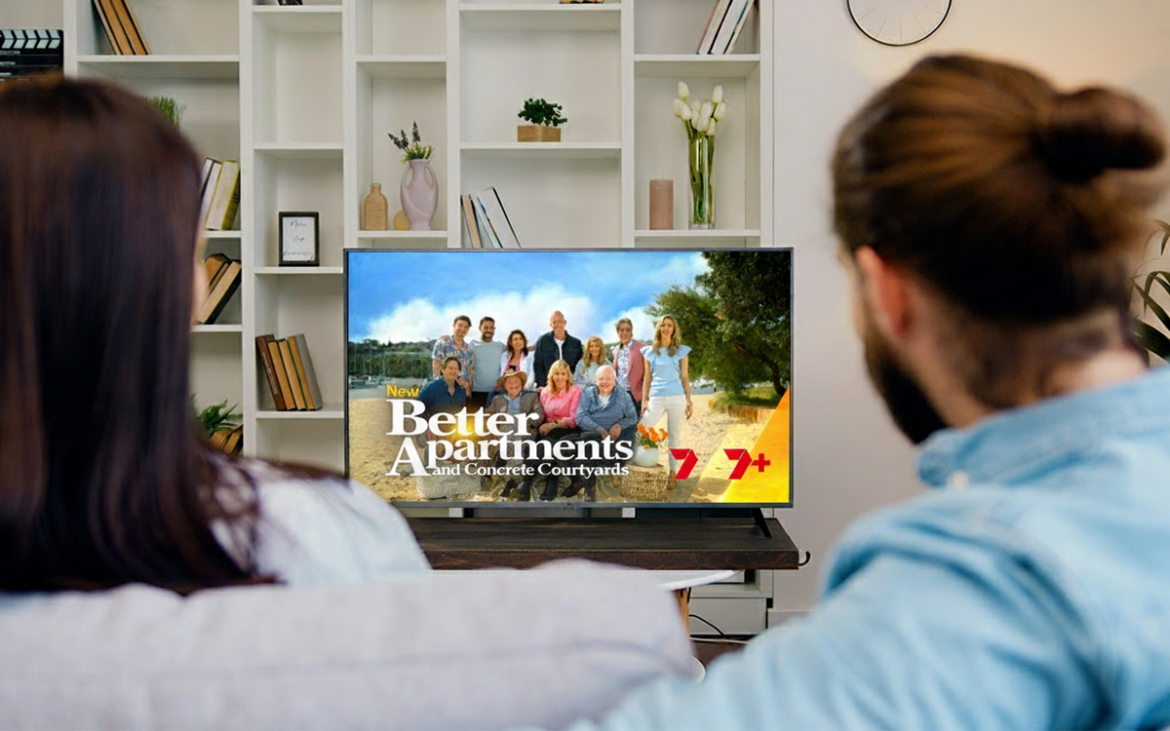 Better Homes And Gardens To Be Renamed Better Apartments And Concrete Courtyards Better Homes And Gardens To Be Renamed Better Apartments And Concrete Courtyards