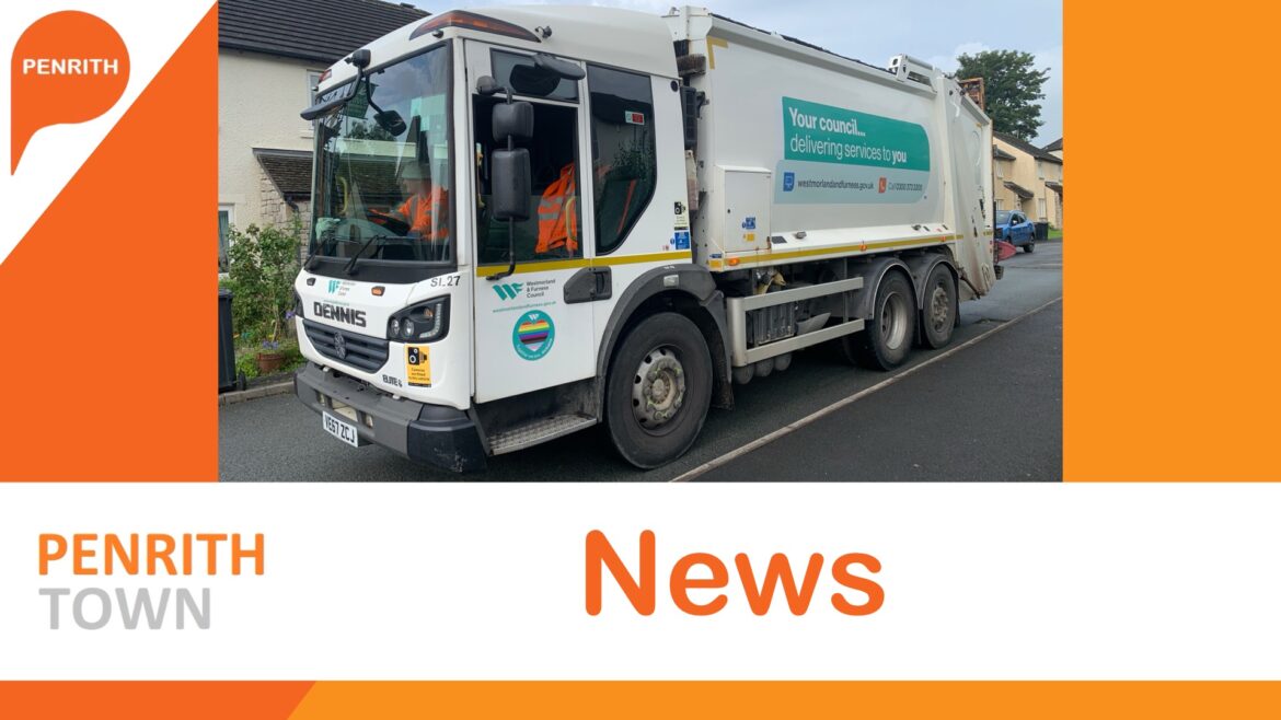Councils New garden waste subscription service launched today