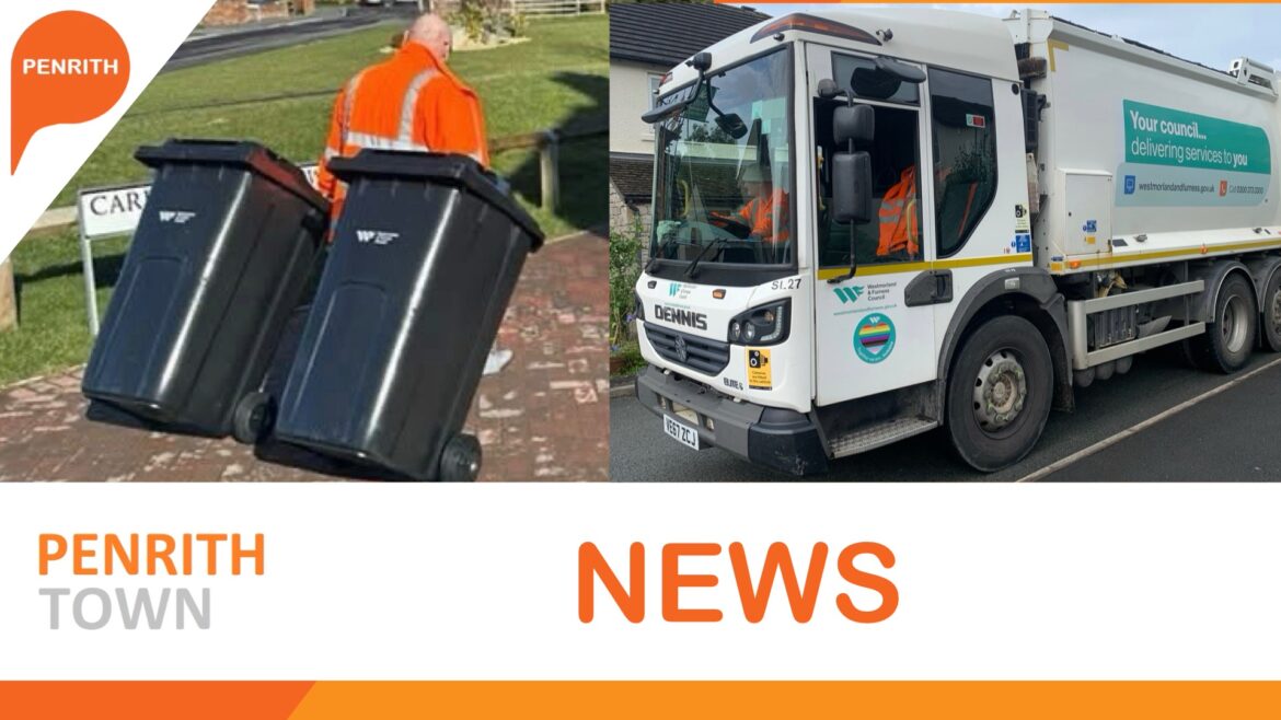 Council Awards Contract Worth Thousands to American Owned Firm to Manage Garden Waste Subscriptions Council Awards Contract Worth Thousands to American Owned Firm to Manage Garden Waste Subscriptions