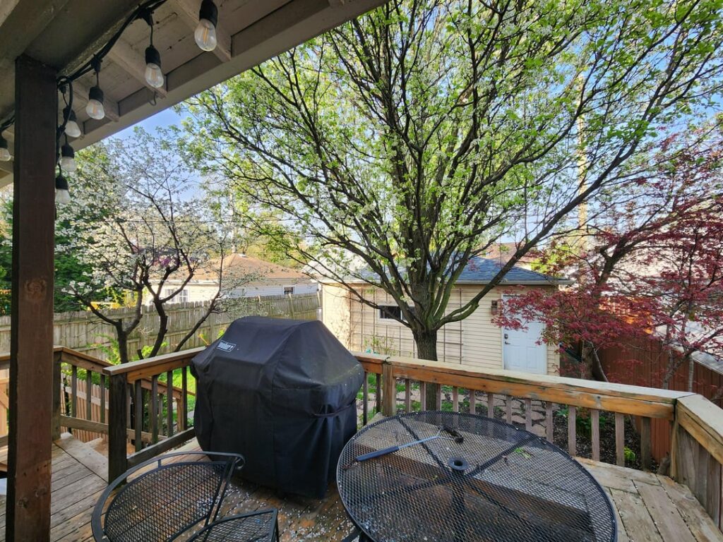 Help me feel better about cutting down this Bradford pear Help me feel better about cutting down this Bradford pear