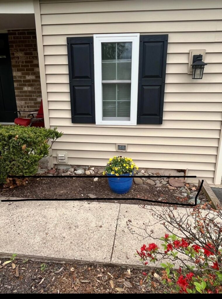 Ideas Appreciated -Foundation Plants Ideas Appreciated -Foundation Plants