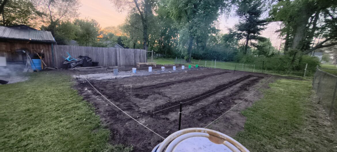 2026 garden