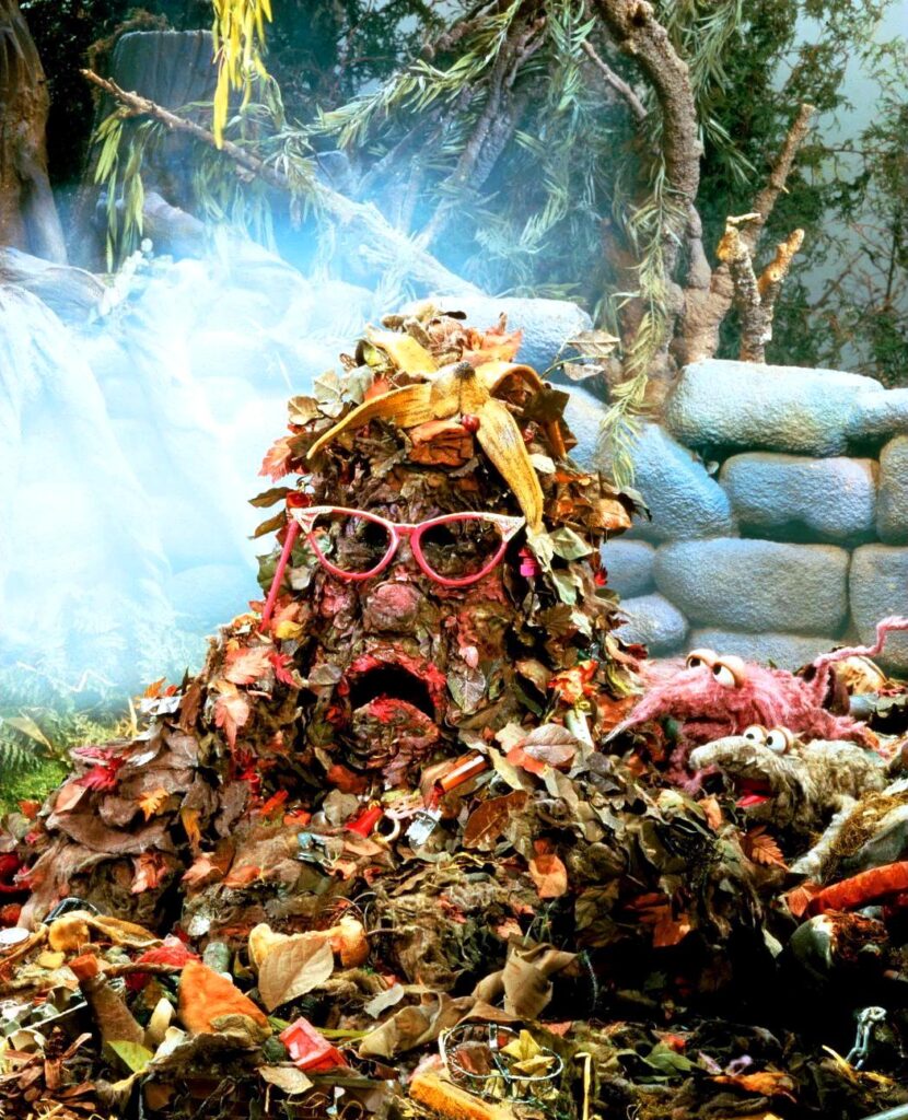 Petition to make this new r/composting photo.