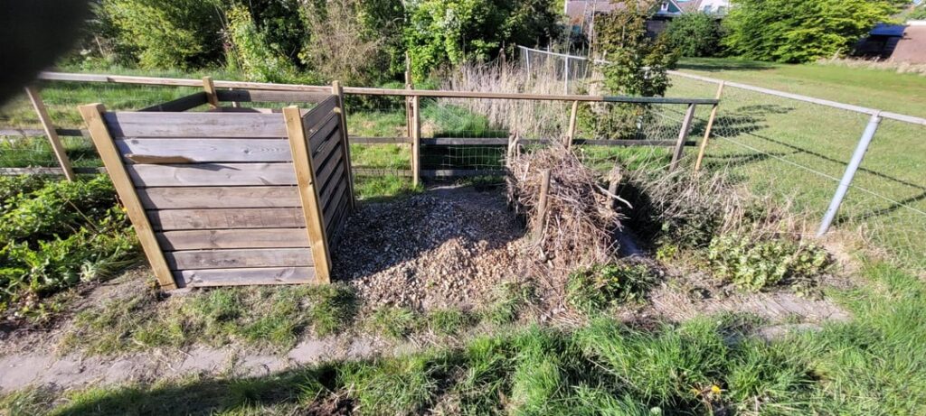 Update compost adventure Update compost adventure