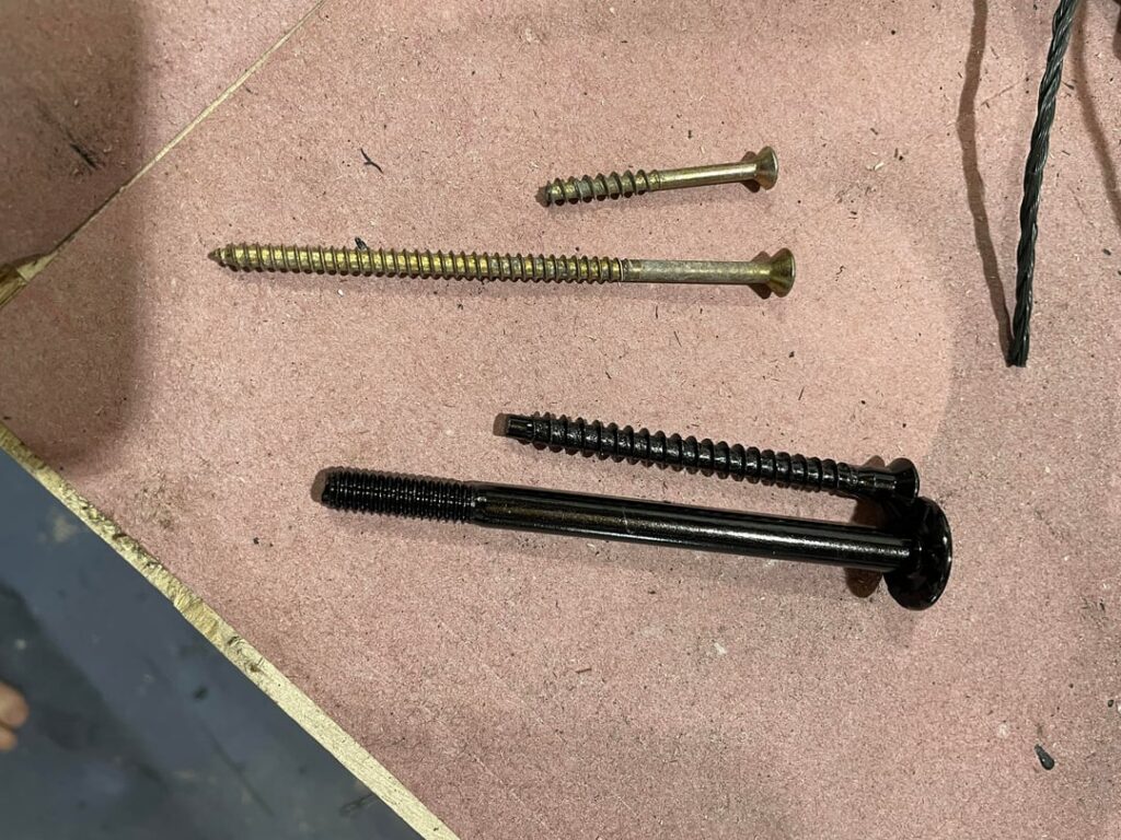 Greenhouse build comparison: Yardistry Club v. Backyard Discovery Poppy