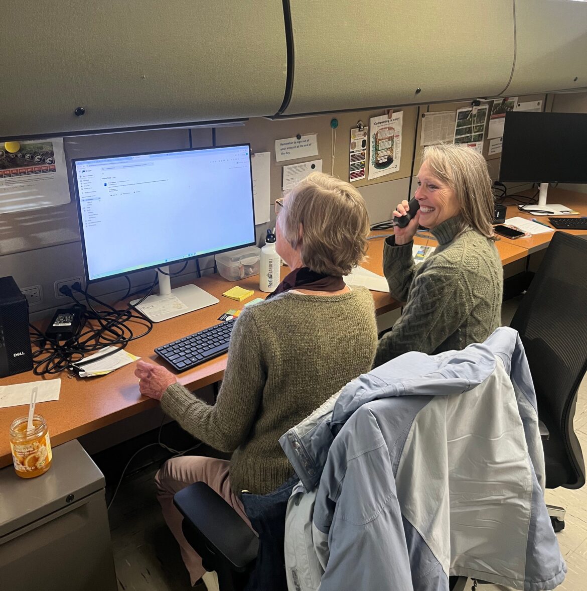 URI Master Gardeners awaiting your call (or email) – Rhody Today URI Master Gardeners awaiting your call (or email) – Rhody Today