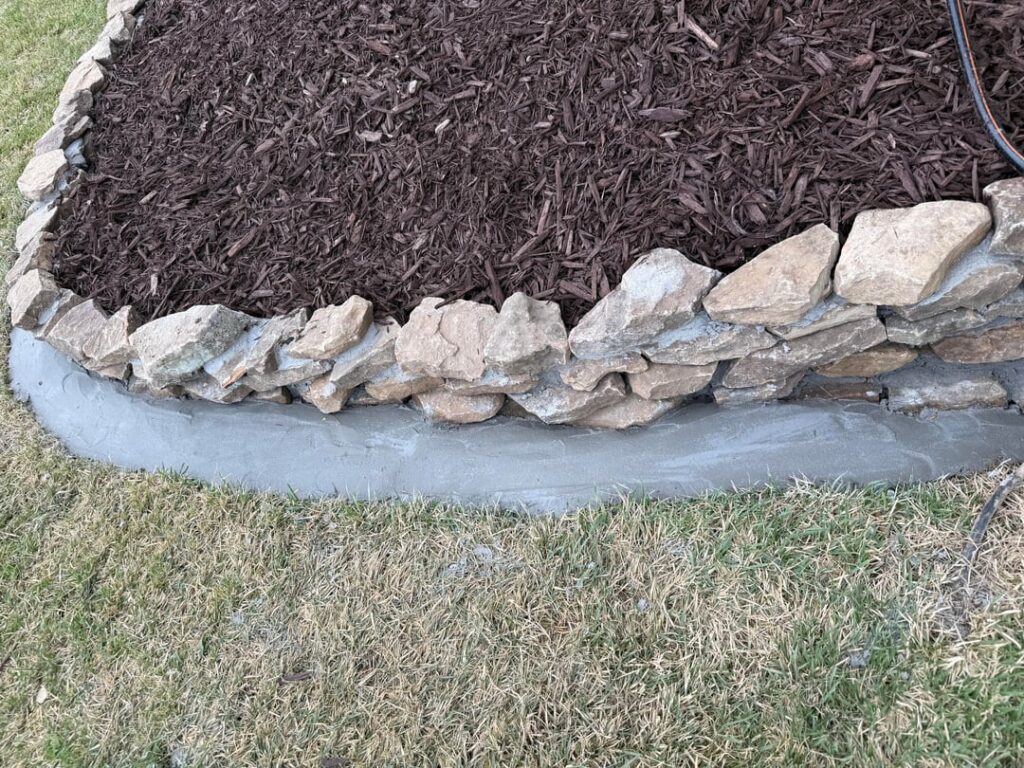 Is this a bad job? Paid $1,735 for it.