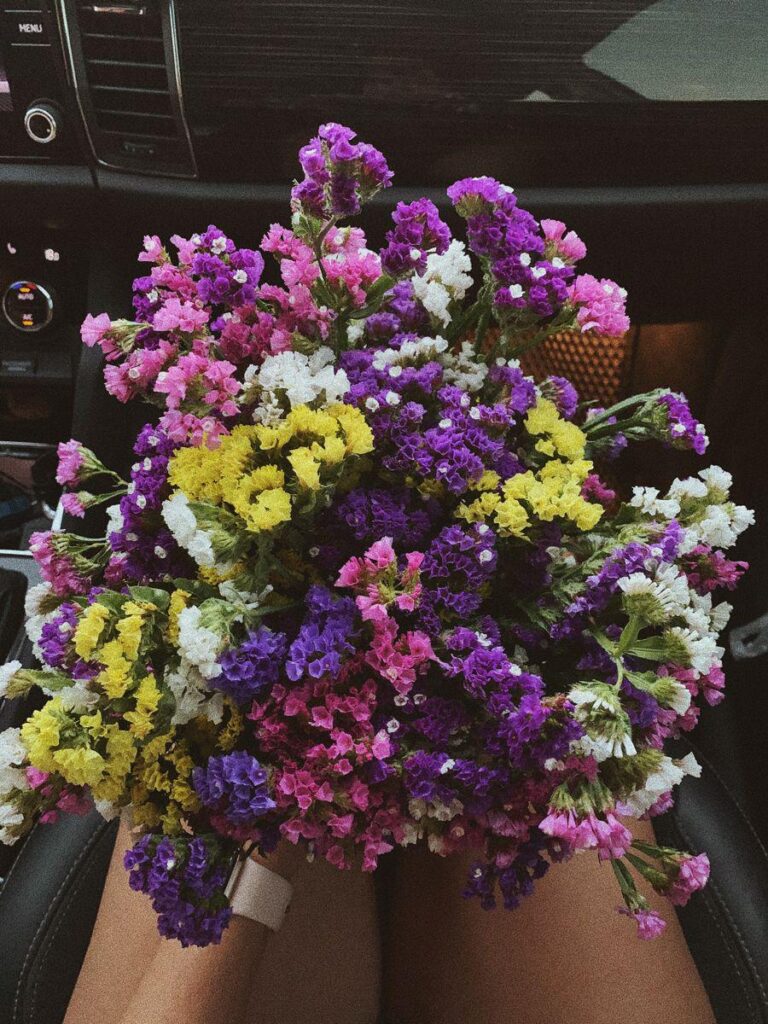 Going home with a big smile today.