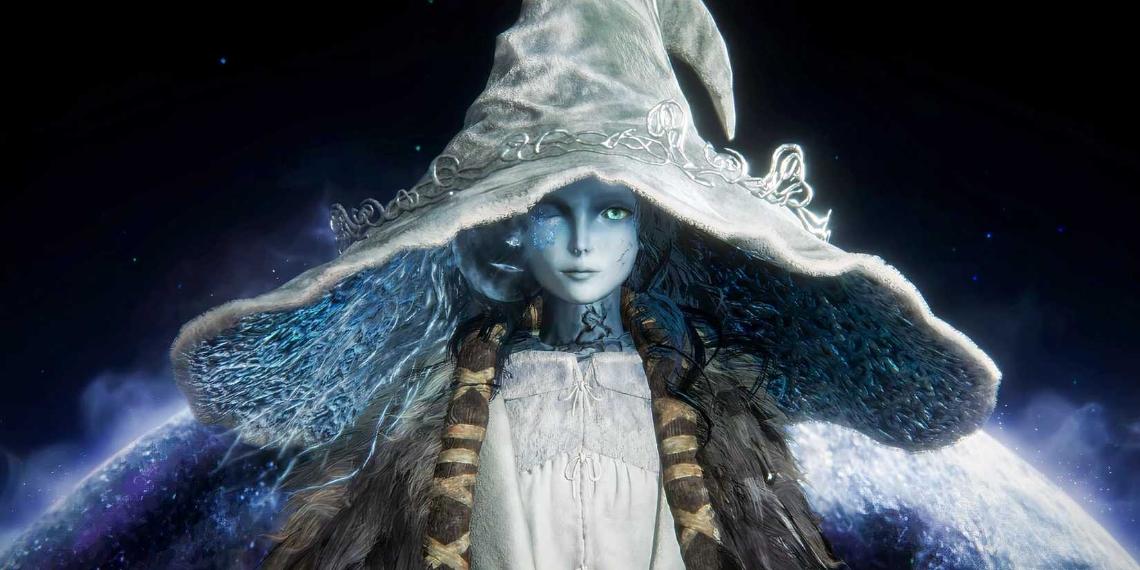 Ranni Age of Stars Elden Ring