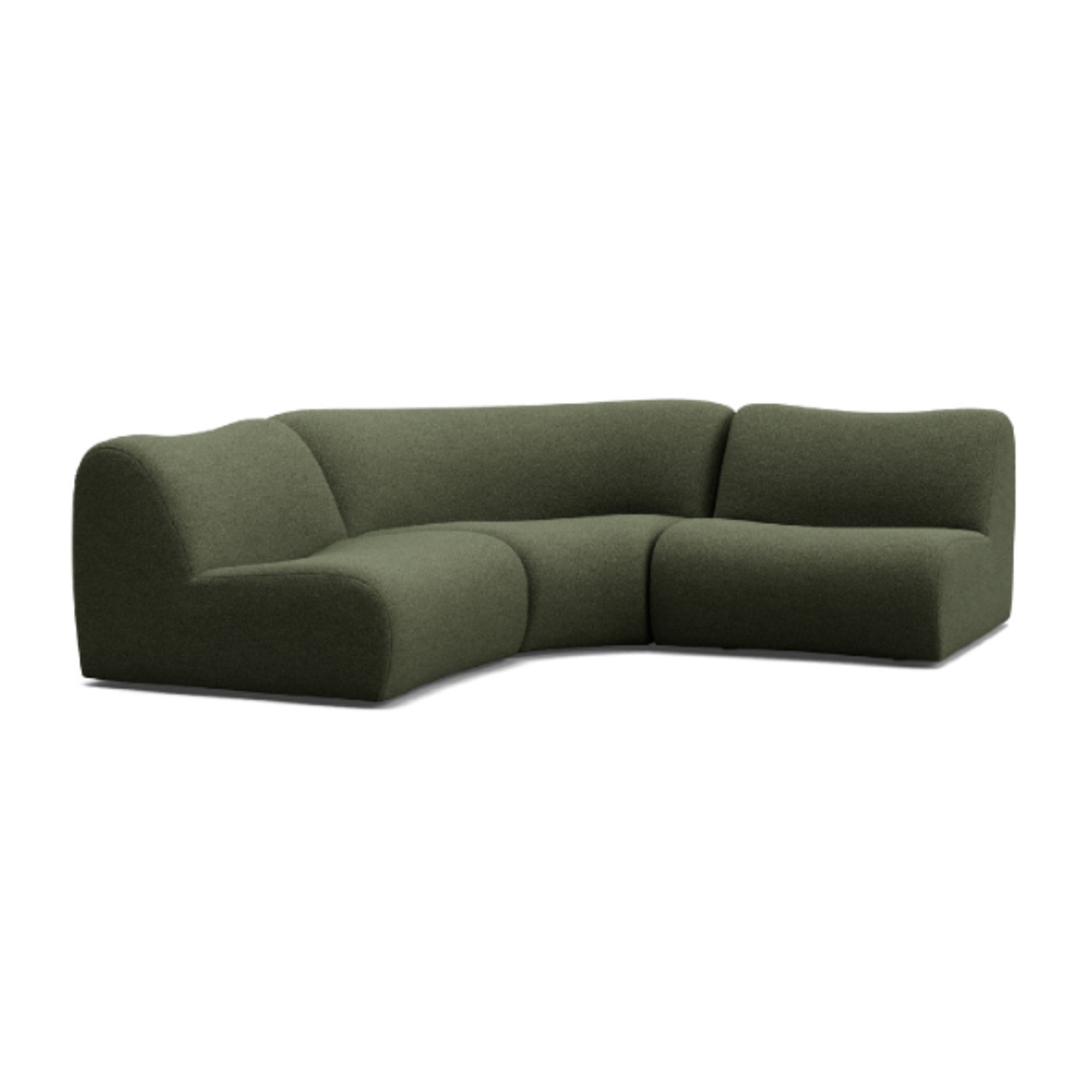 King Living 1977 Outdoor Sofa Package D