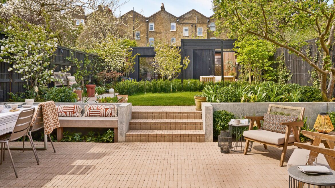 6 things that people with a spotless patio always have 6 things that people with a spotless patio always have