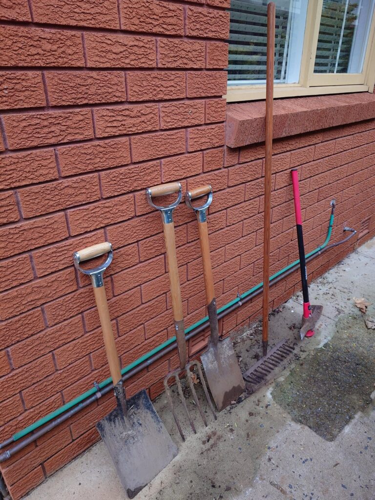 Best value garden tools