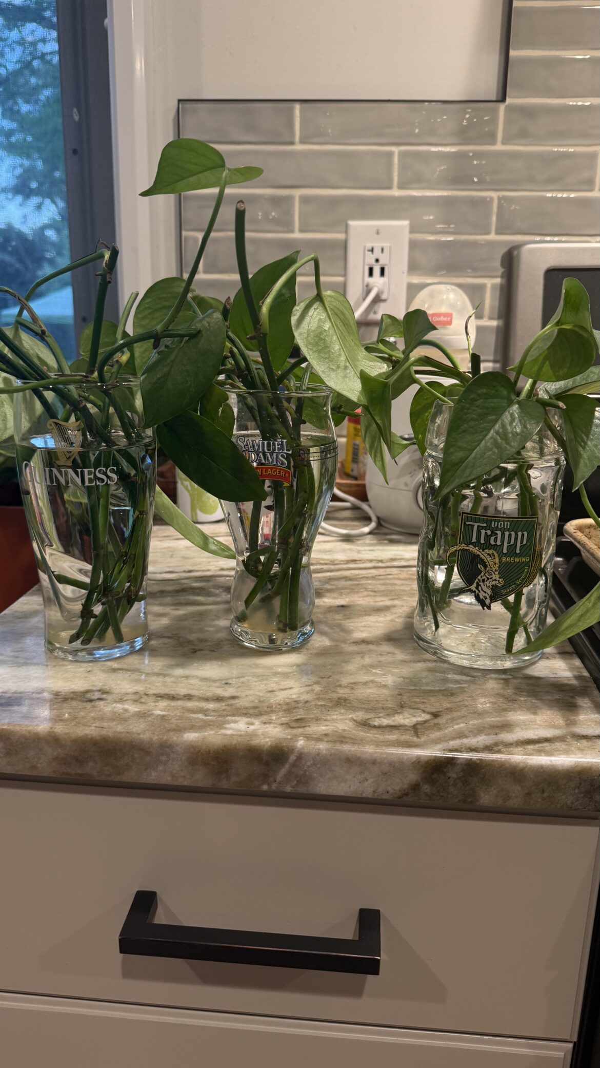 Too many?