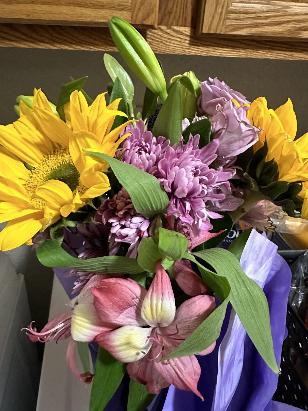 What are these flowers?