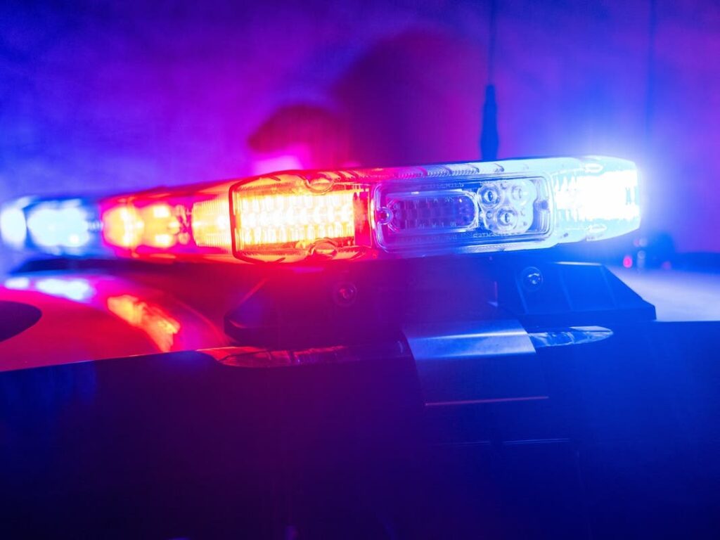 Crash Blocks 2 Lanes Of Route 80 Near Garden State Parkway: DOT Crash Blocks 2 Lanes Of Route 80 Near Garden State Parkway: DOT
