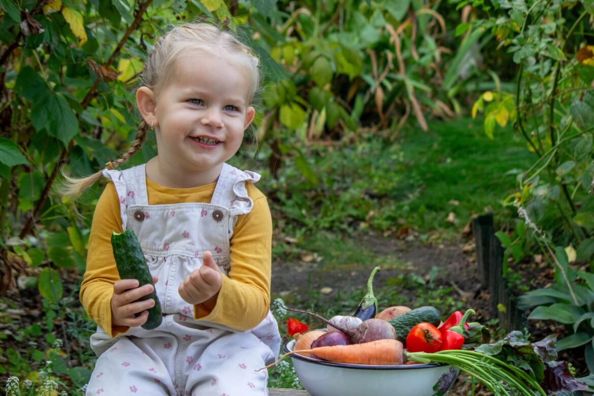 If You Want to MAHA, Plant a Garden If You Want to MAHA, Plant a Garden