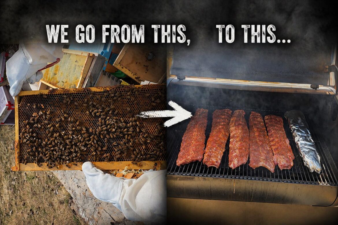 What’s your secret ingredient from the homestead? What’s your secret ingredient from the homestead?