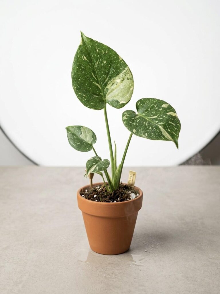 Why are baby Thai Constellations this cute?