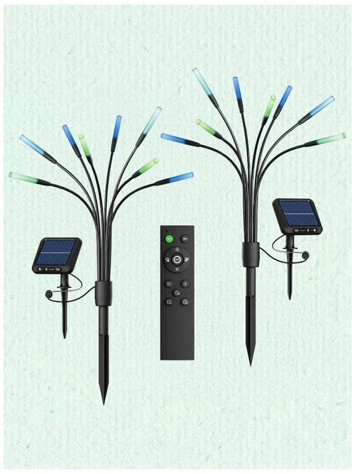 Solar Garden Lights
