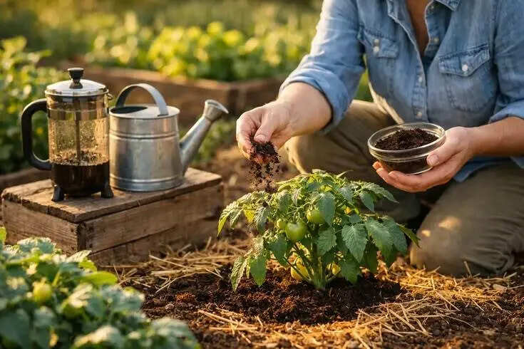 The Lazy Gardener’s Secret: How to Keep Plants Thriving While You Travel The Lazy Gardener’s Secret: How to Keep Plants Thriving While You Travel