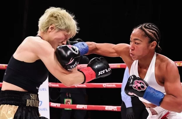 Baumgardner Dominates and Leads Strong MVP Card at Madison Square Garden Baumgardner-Dominates-and-LeadsStrong-MVP-Card-at-Madison-Square-Garden.jpg