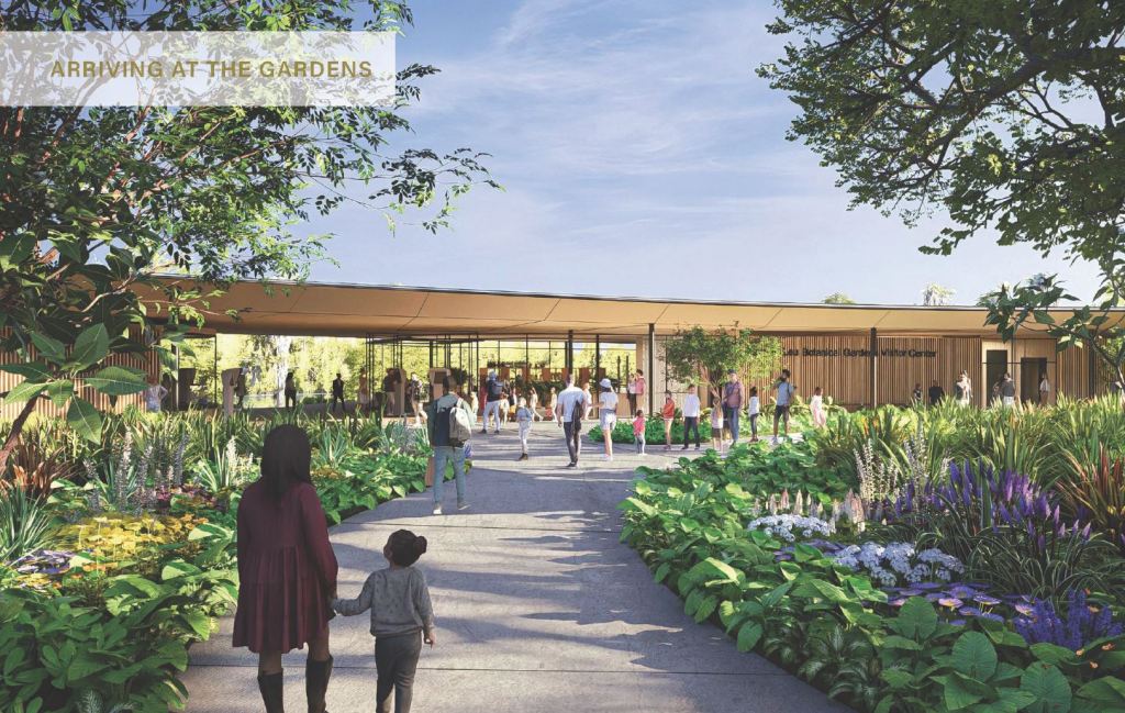 Leu Gardens plan ditches amphitheater, downsizes restaurant, still has neighbors grumbling – Orlando Sentinel Leu Gardens plan ditches amphitheater, downsizes restaurant, still has neighbors grumbling – Orlando Sentinel