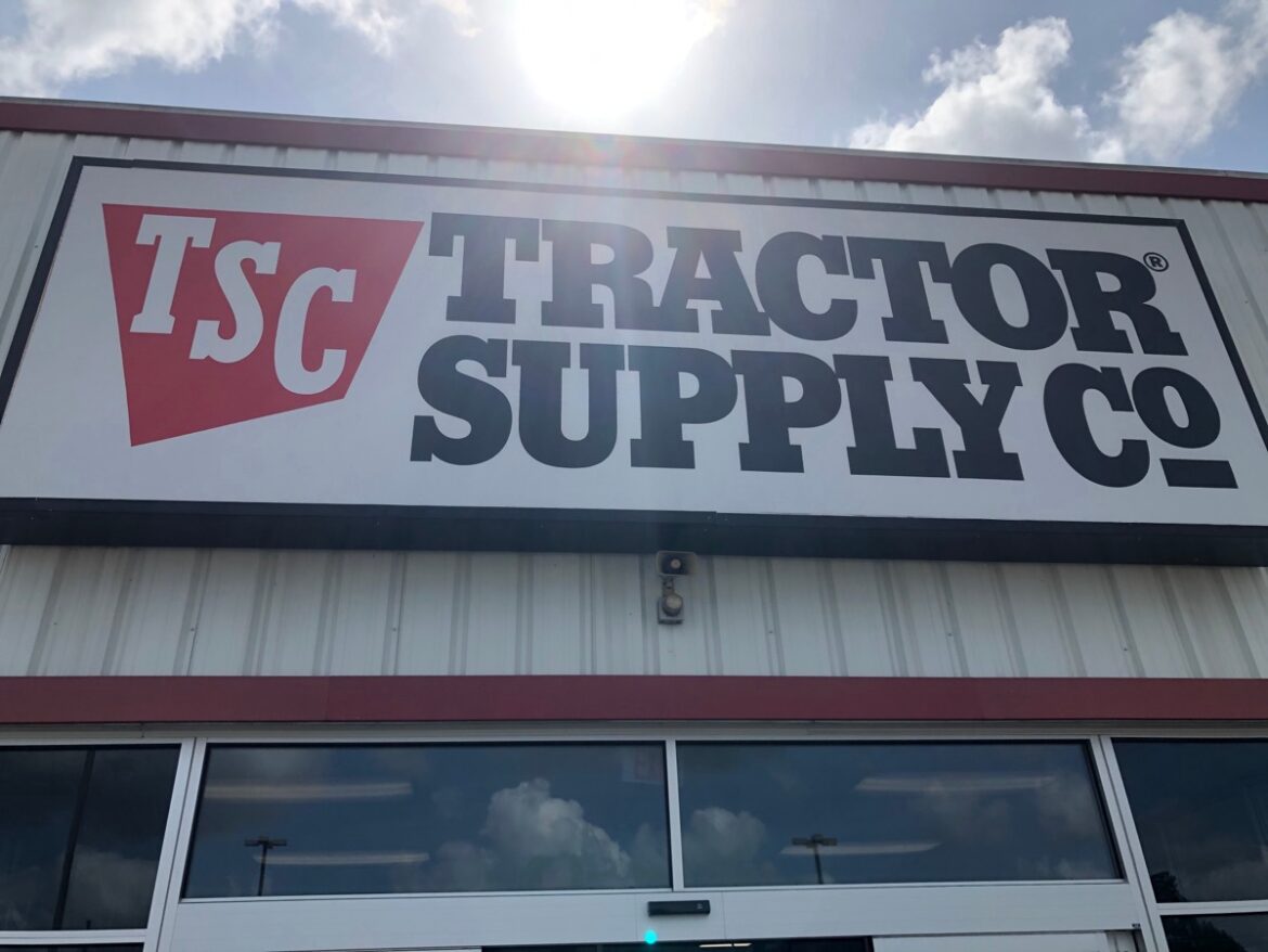 11 Best Tractor Supply “New Arrivals” Hitting Shelves Now — Best Life 11 Best Tractor Supply "New Arrivals" Hitting Shelves Now — Best Life