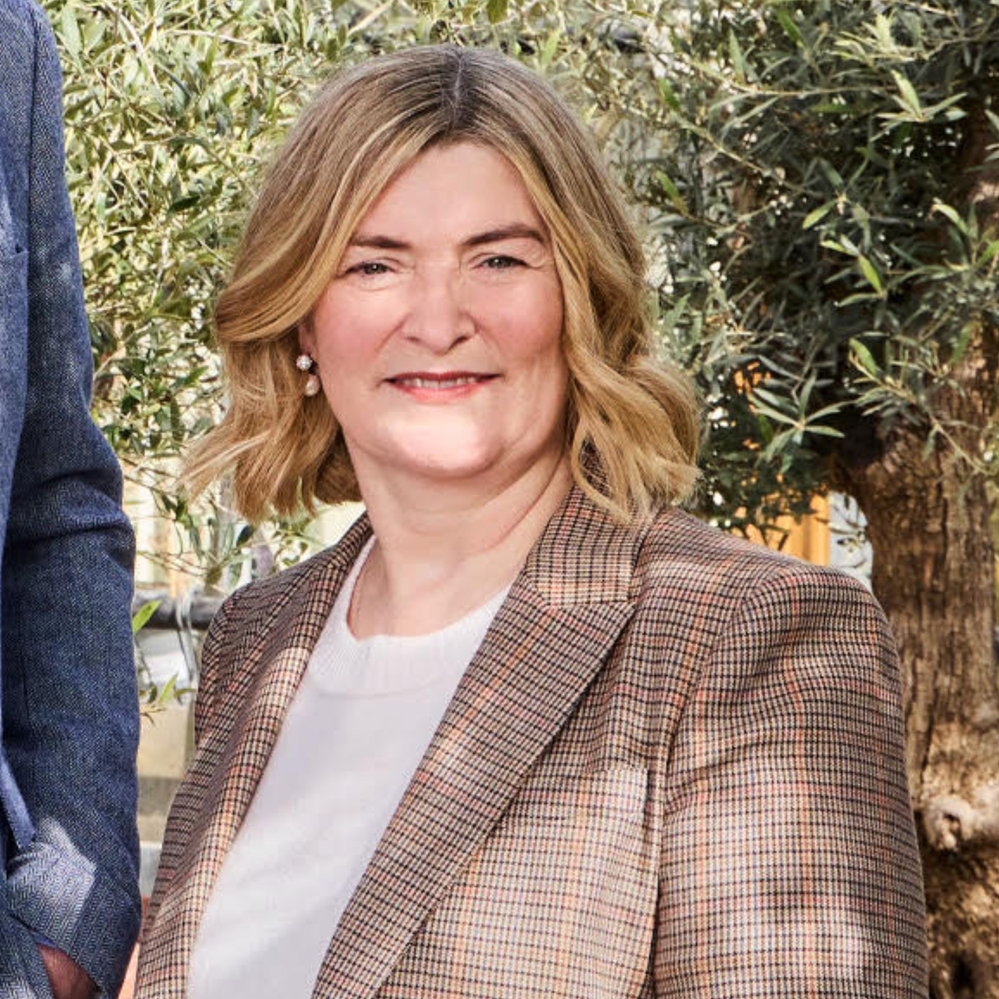 Jo McGarry