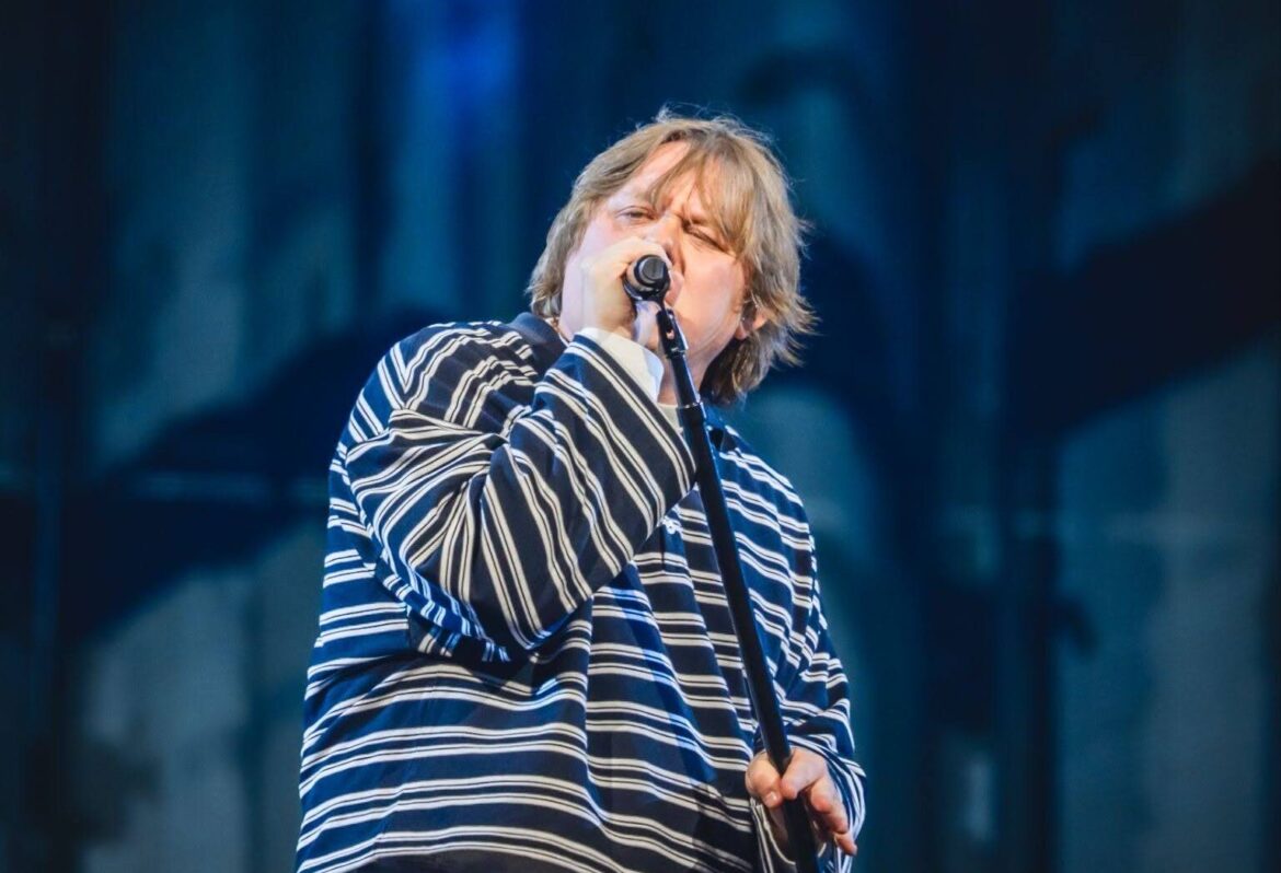 From Bowery Ballroom to the Garden: Lewis Capaldi’s Triumphant, Soul-Baring MSG Debut From Bowery Ballroom to the Garden: Lewis Capaldi’s Triumphant, Soul-Baring MSG Debut