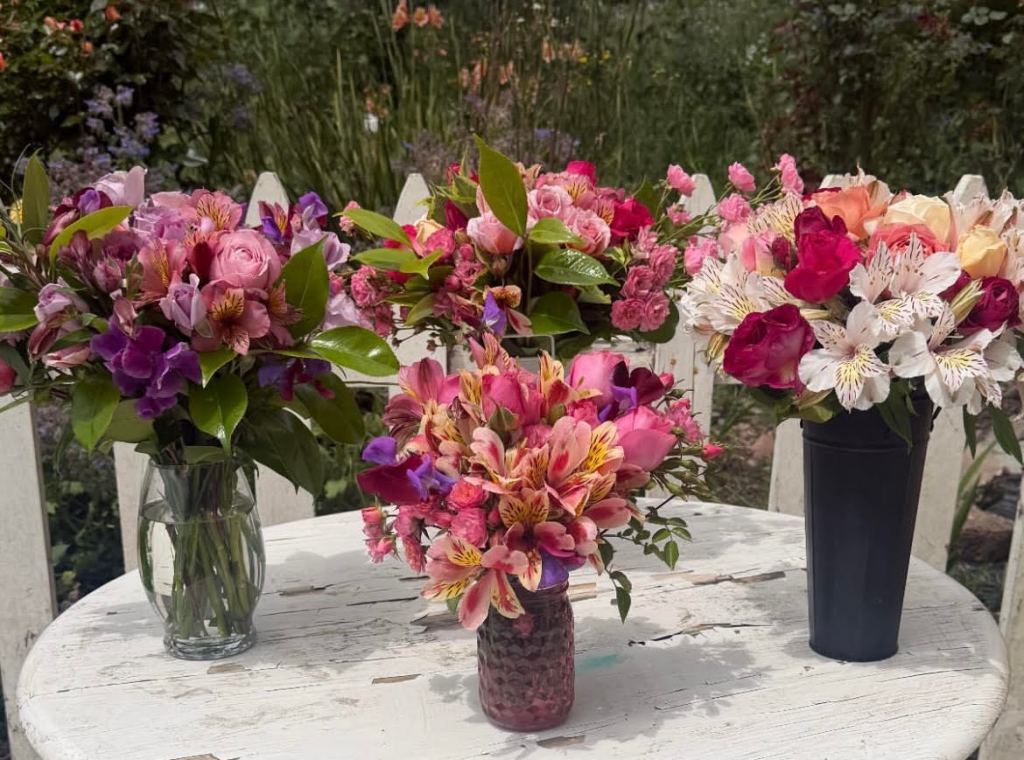 Home & Garden Digest – Santa Cruz Sentinel Home & Garden Digest – Santa Cruz Sentinel