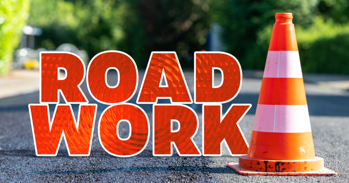 Southbound I-25 near Garden of the Gods Road closing overnight Friday and Sunday Northbound I-25 at Garden of the Gods to close overnight on April 10