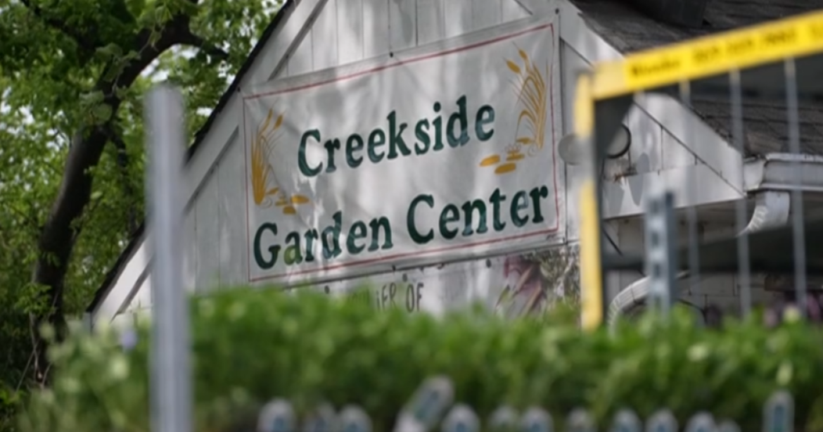 How to handle early spring, dry weather