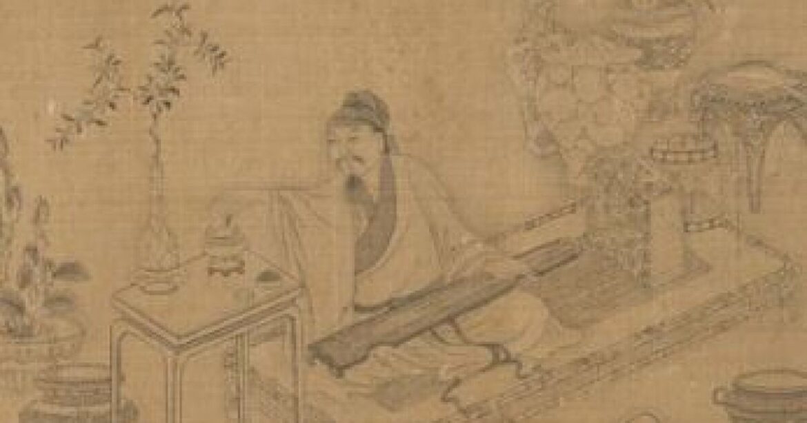 Growing and Knowing in the Gardens of China