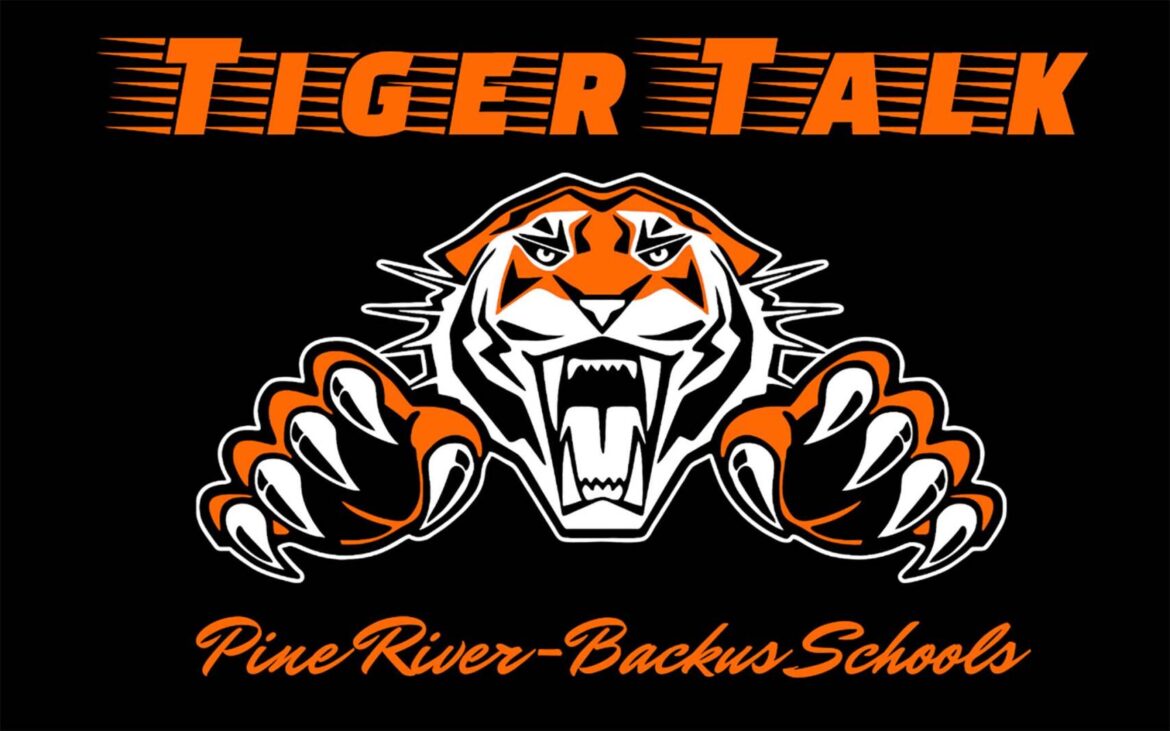 Tiger Talk: Join the Pine River-Backus Community Garden – Pine and Lakes Echo Journal Tiger Talk: Join the Pine River-Backus Community Garden - Pine and Lakes Echo Journal